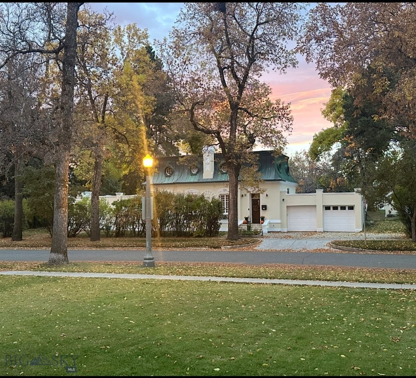 509 W Cleveland Street