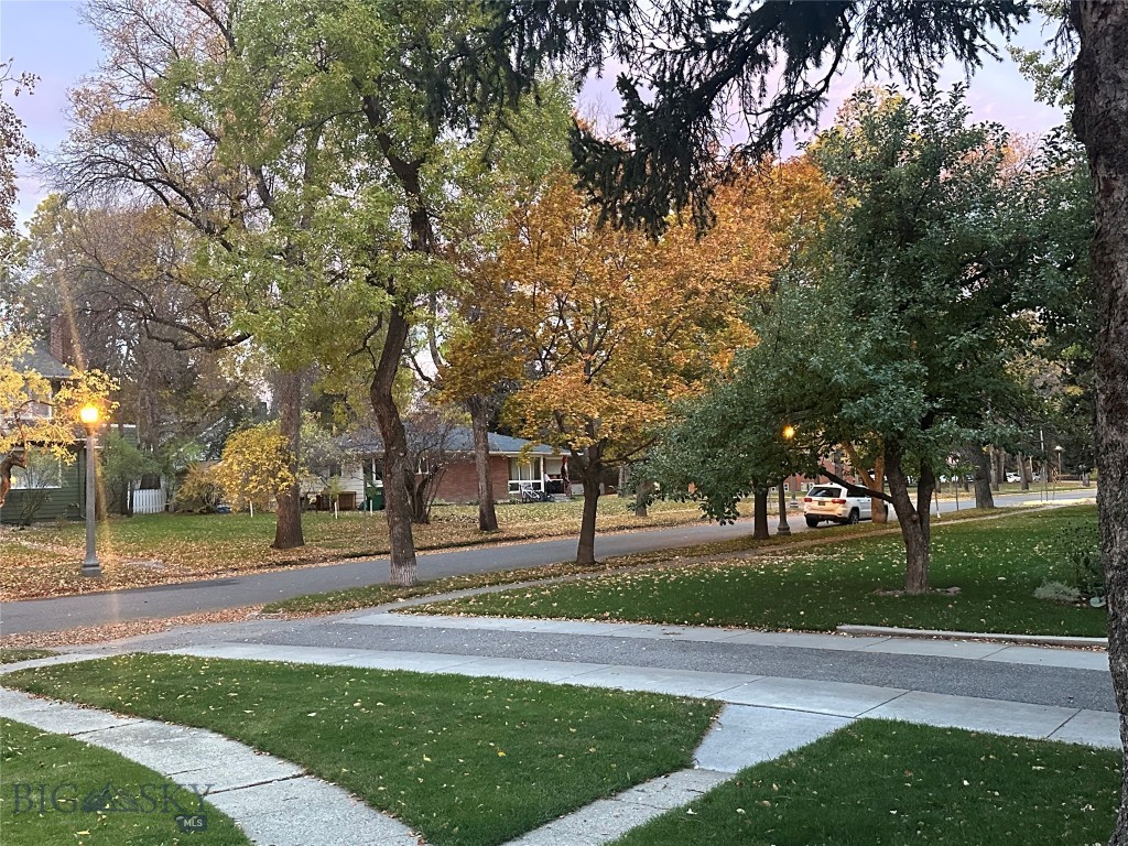 509 W Cleveland Street