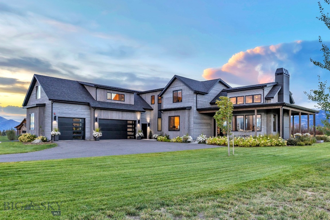 58 Waylon Way