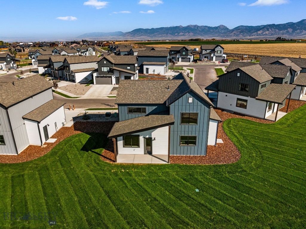 38 Horseshoe Loop