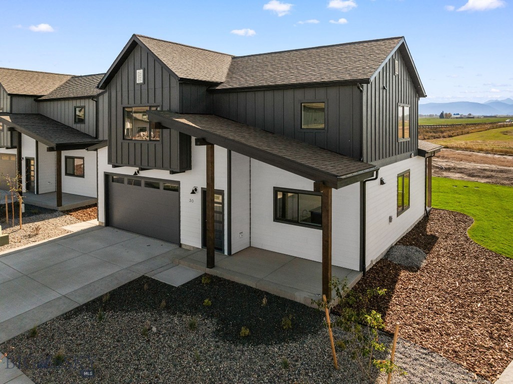 30 Horseshoe Loop, Bozeman