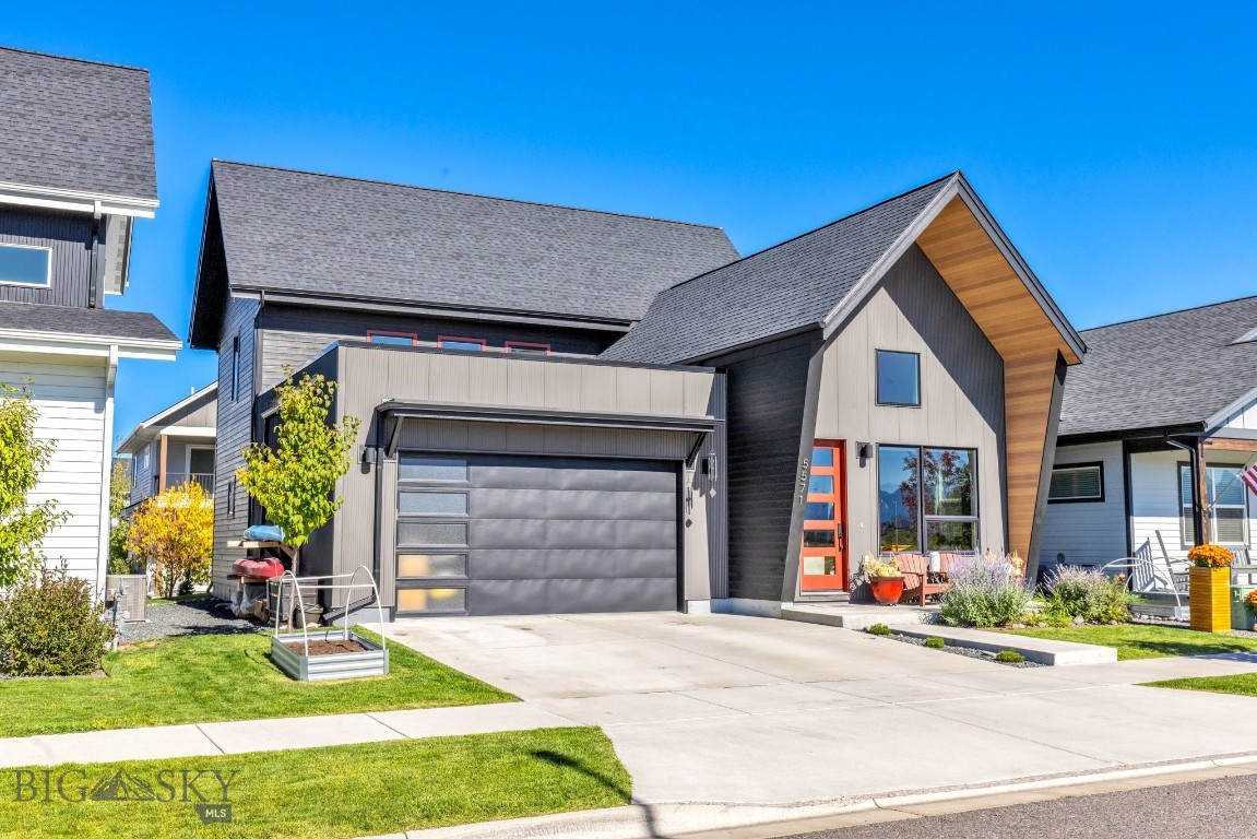 5571 Vaughn Drive