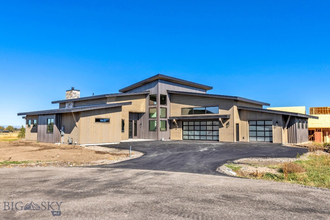 103 Bold Driver Drive, Bozeman