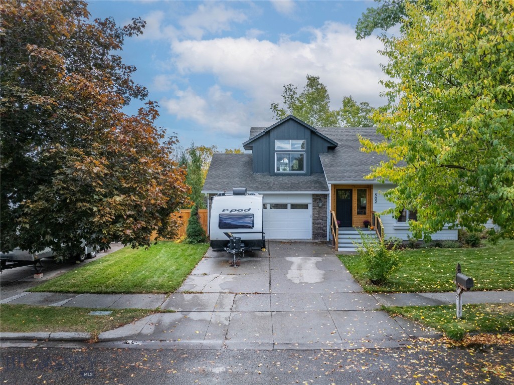 502 Meagher Avenue