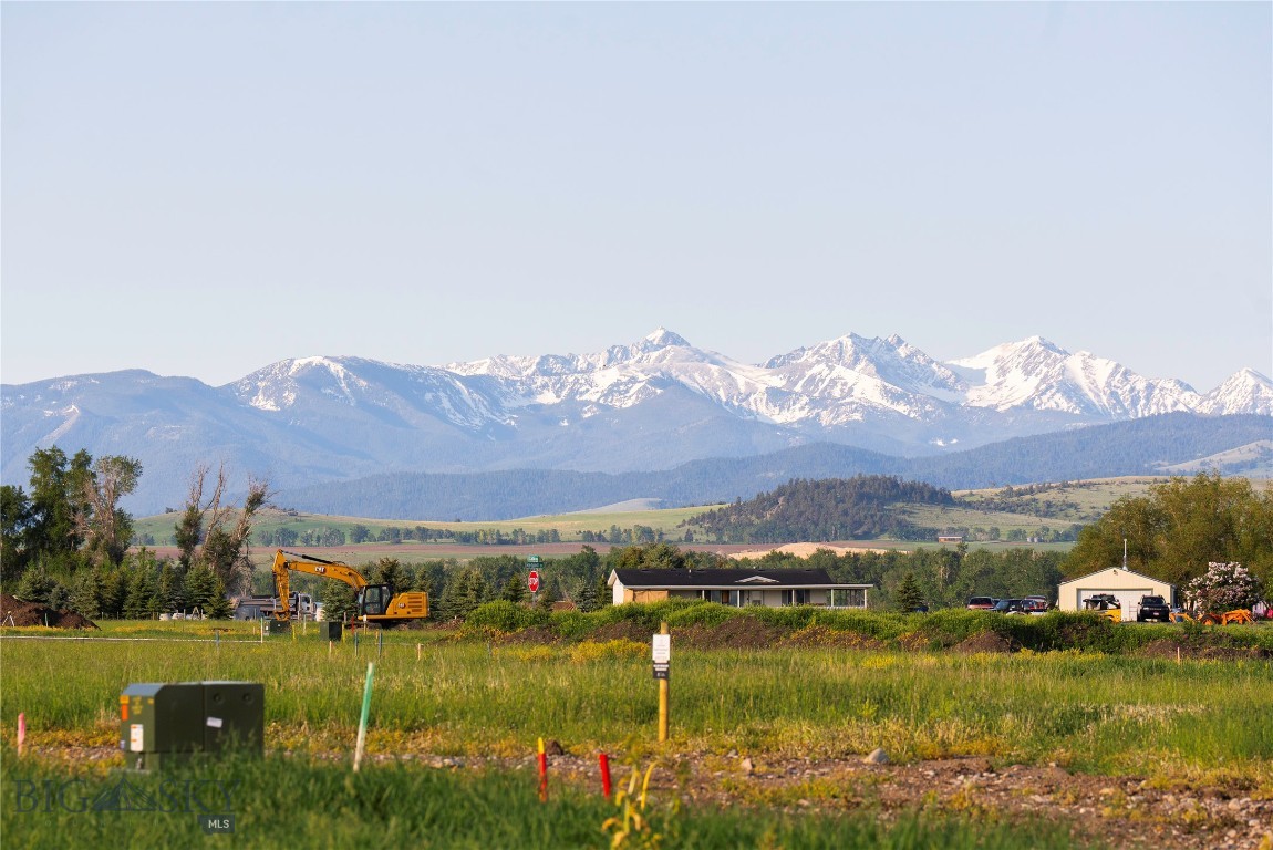 TBD Sage Grouse Drive, Bozeman