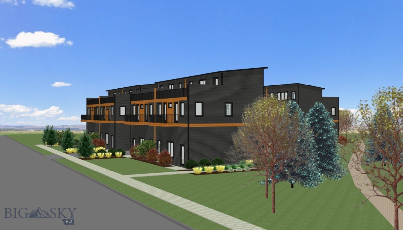 3481 Royal Wolf Way B