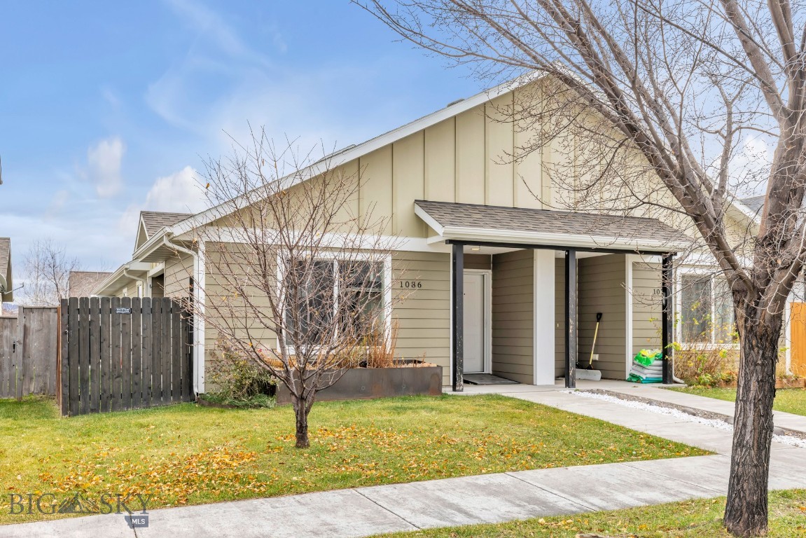 1086 Twin Lakes Avenue, Bozeman