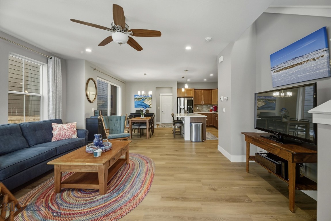 920 Butler Creek Avenue