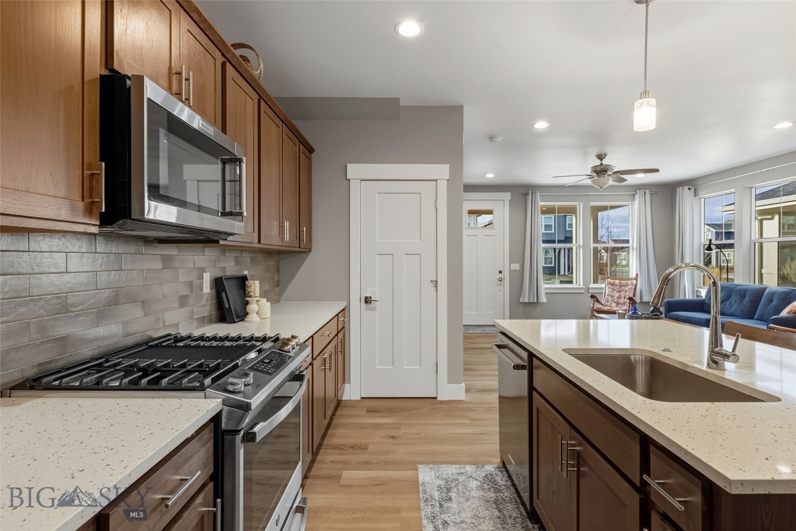 920 Butler Creek Avenue