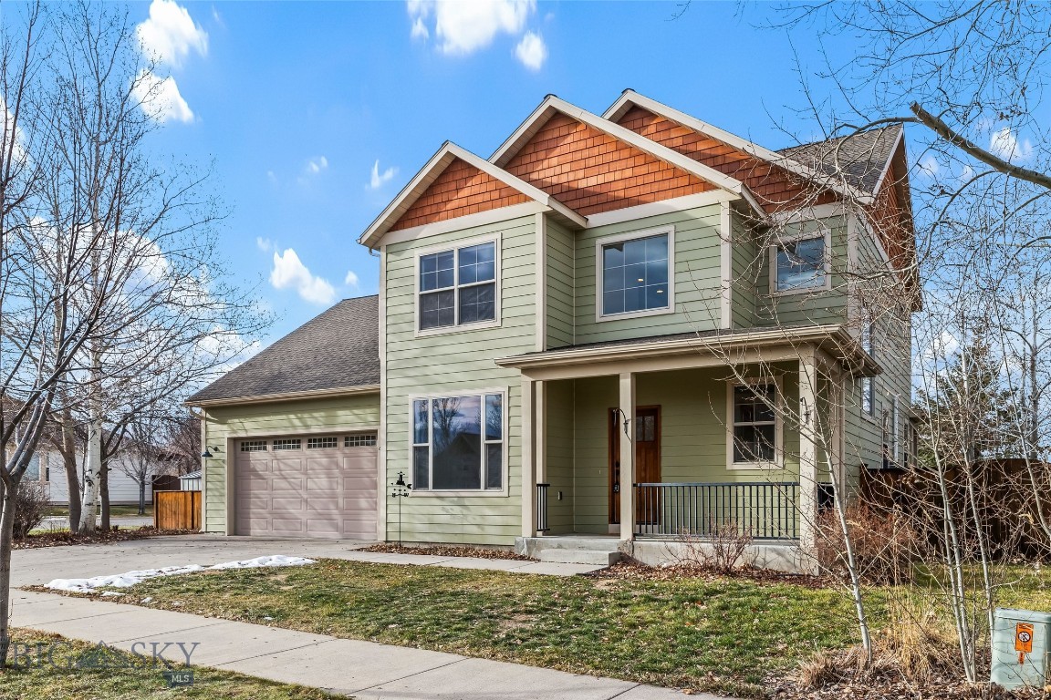 1205 New Holland Drive