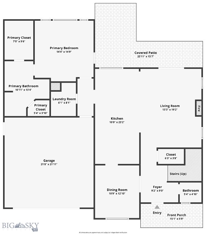 1205 New Holland Drive