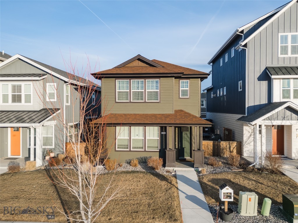 908 Dillinger Drive, Belgrade