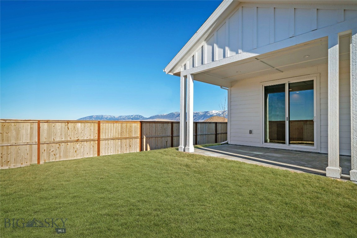 1542 Belle Starr Drive