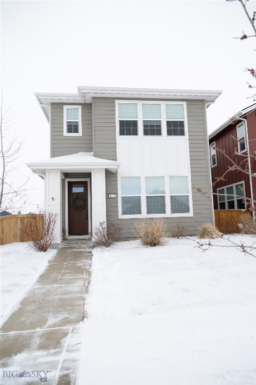 1026 Butler Creek Avenue, Belgrade