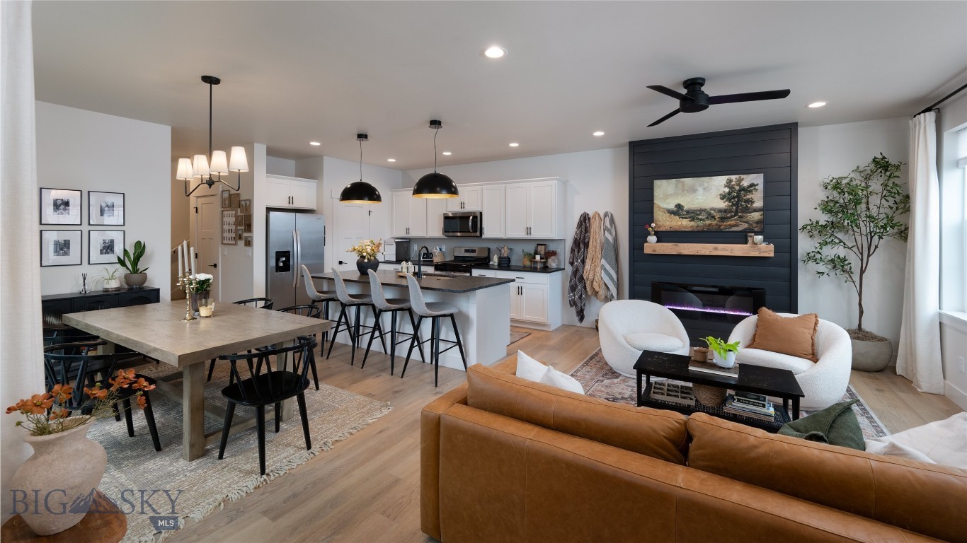 1026 Butler Creek Avenue