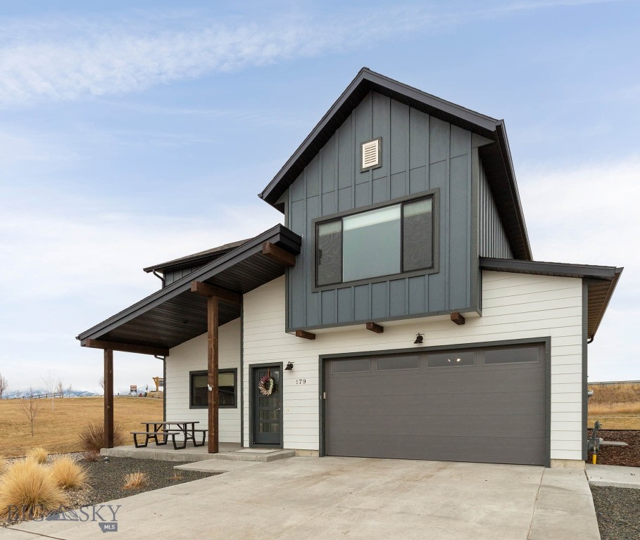 179 Stallion Drive, Bozeman