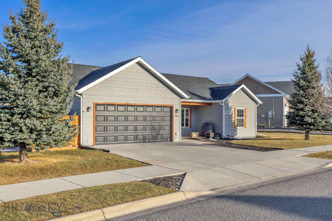 804 Powers Boulevard