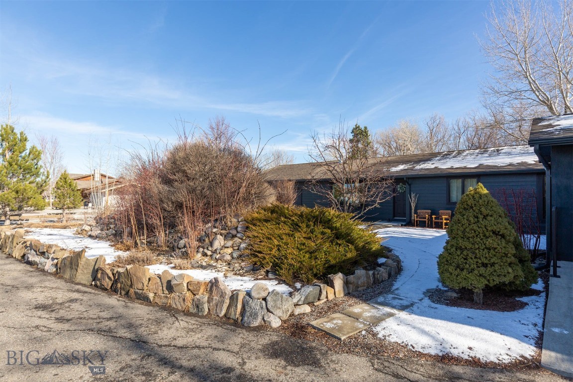 9200 River Road, Bozeman