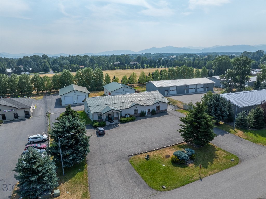 580 Pronghorn Trail A, Bozeman