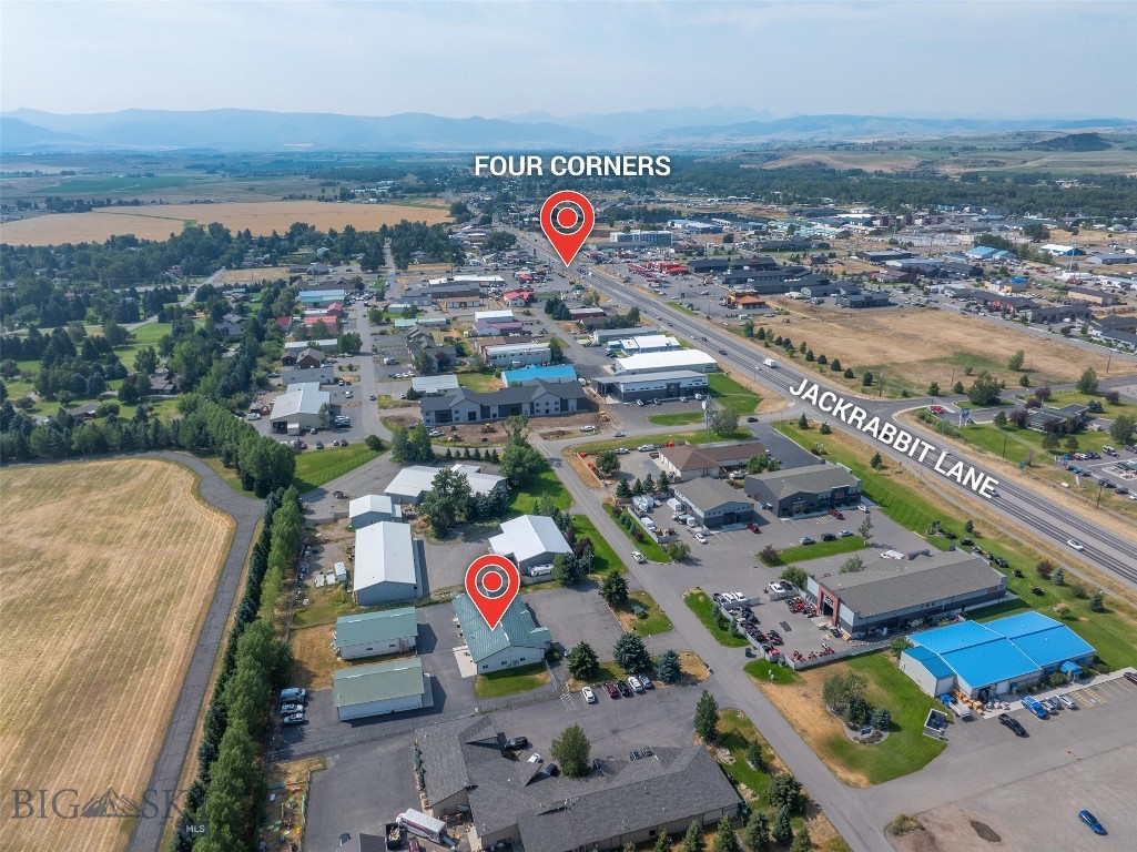 580 Pronghorn Trail A