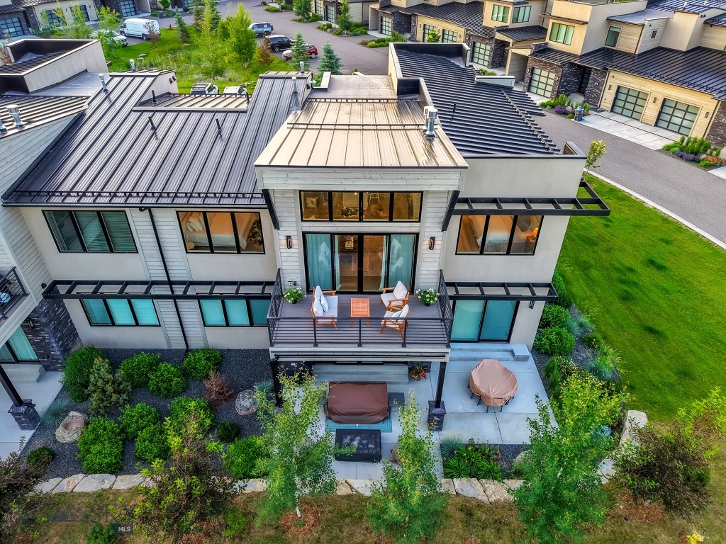 20 Caymus Lane D, Bozeman