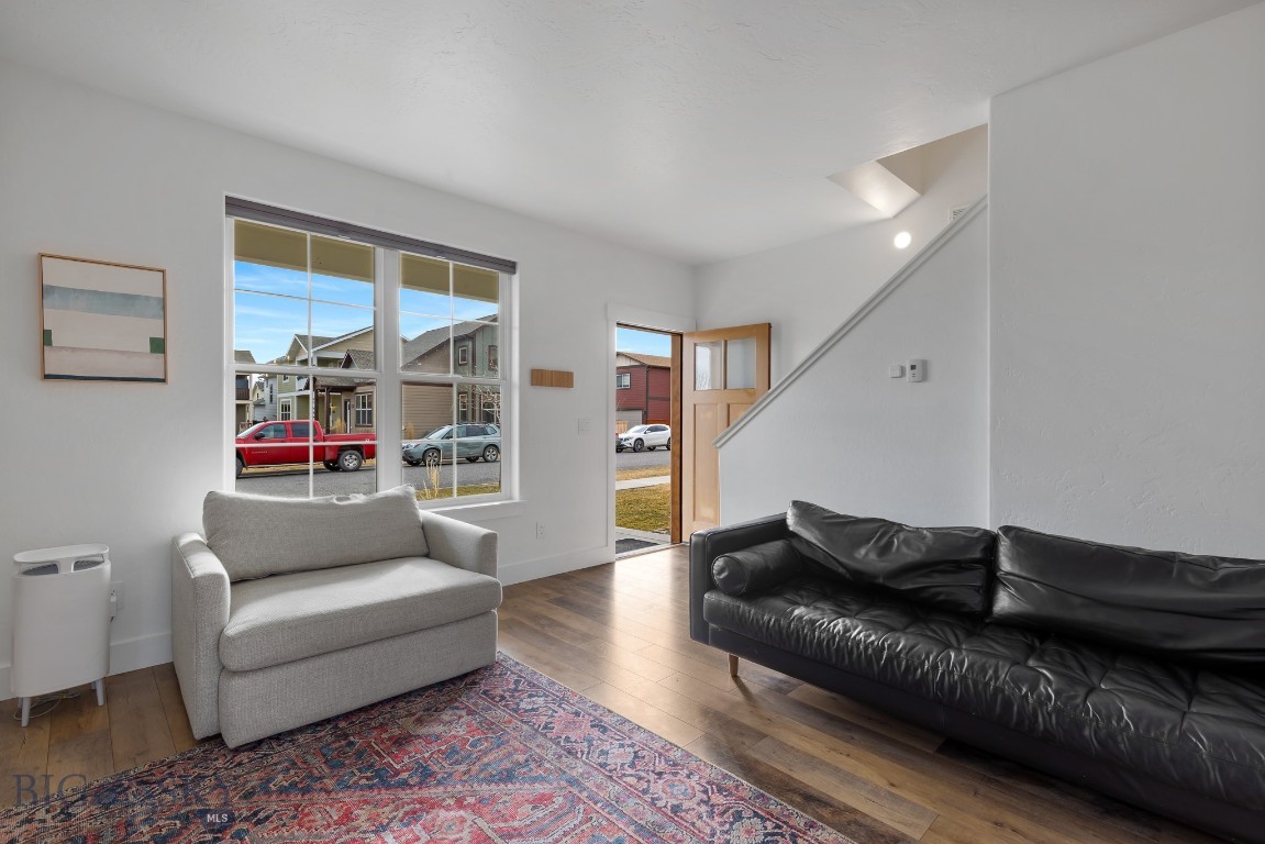 2431 Milkhouse Avenue