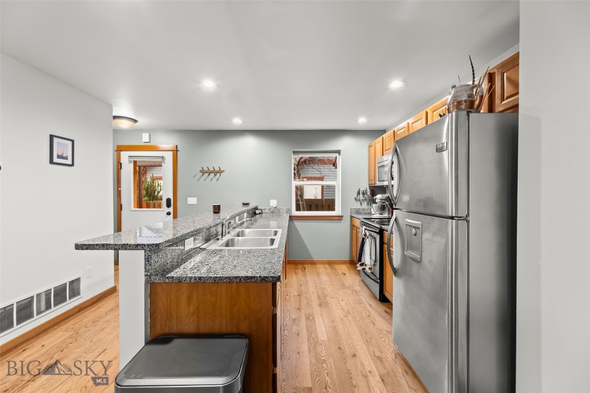 481 N Ferguson Avenue C