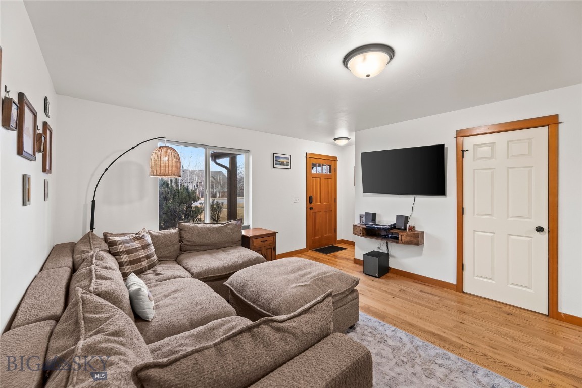 481 N Ferguson Avenue C