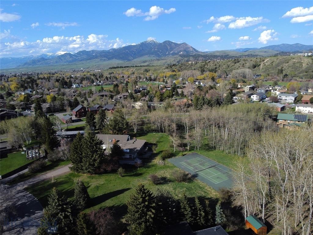 1918 & TBD Spring Creek Drive, Bozeman
