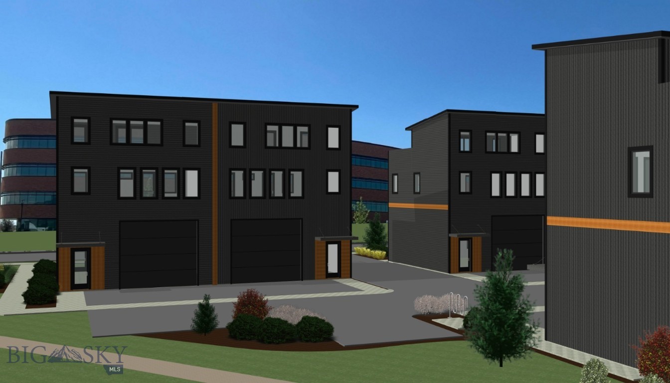 3485 Royal Wolf Way A