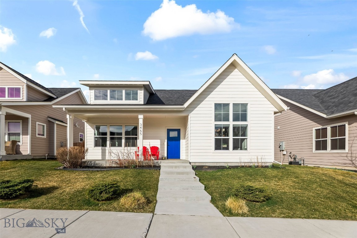 3465 S 21st Avenue, Bozeman