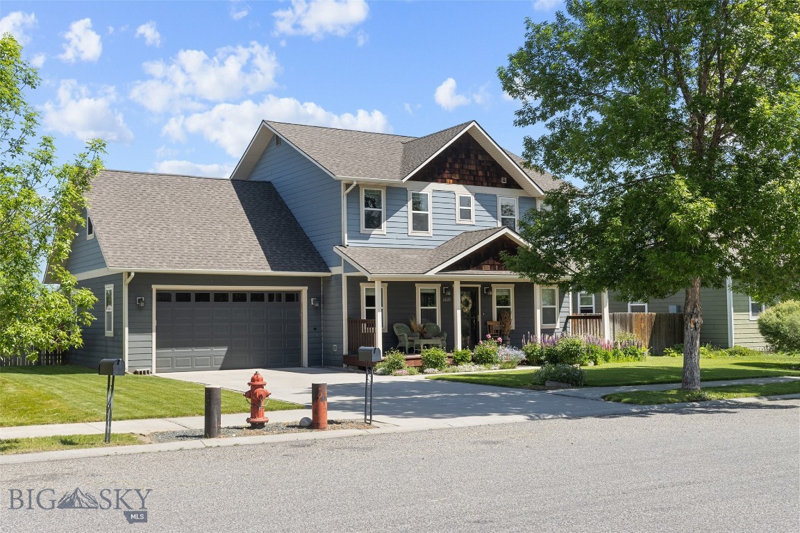 1410 Wyoming Street, Belgrade