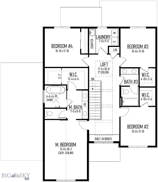 296 Gooseberry Drive