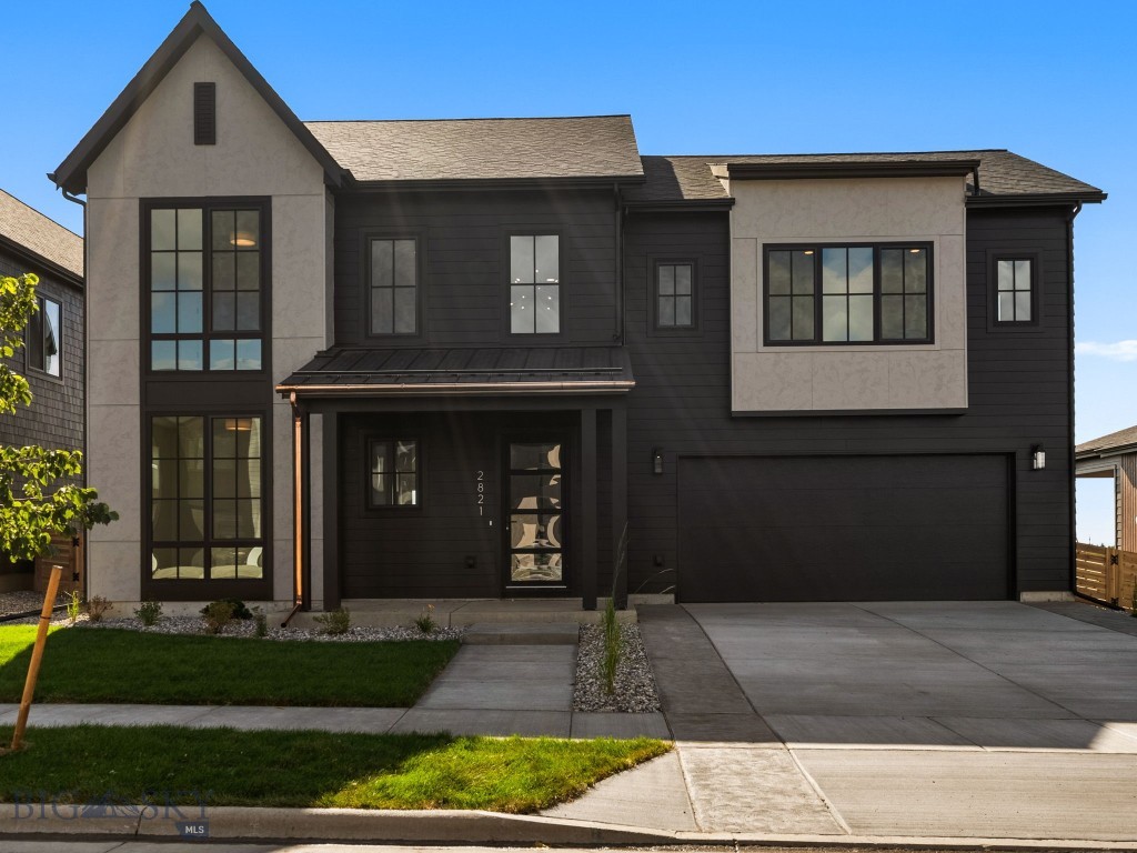 2973 S 31st Avenue, Bozeman