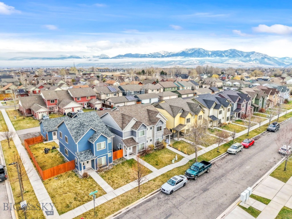 3775 Pipestone Street, Bozeman