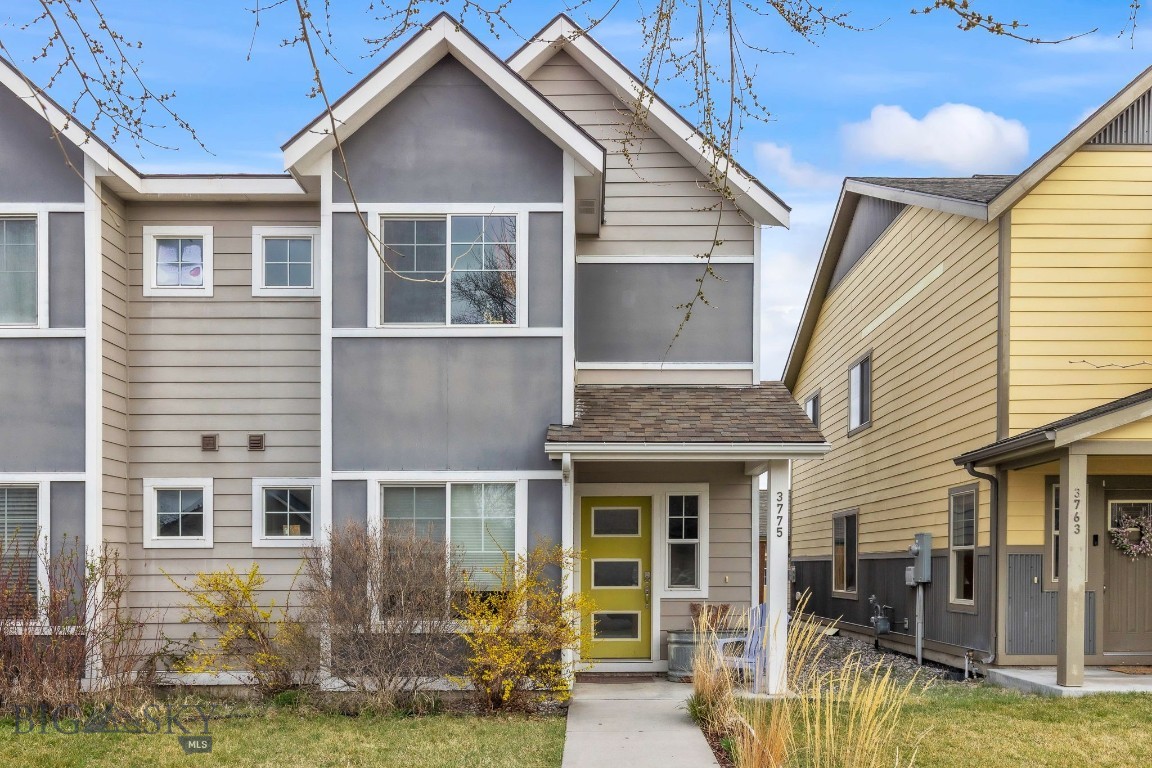 3775 Pipestone Street