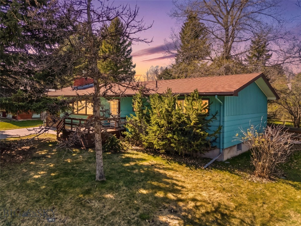 1621 S Willson Avenue