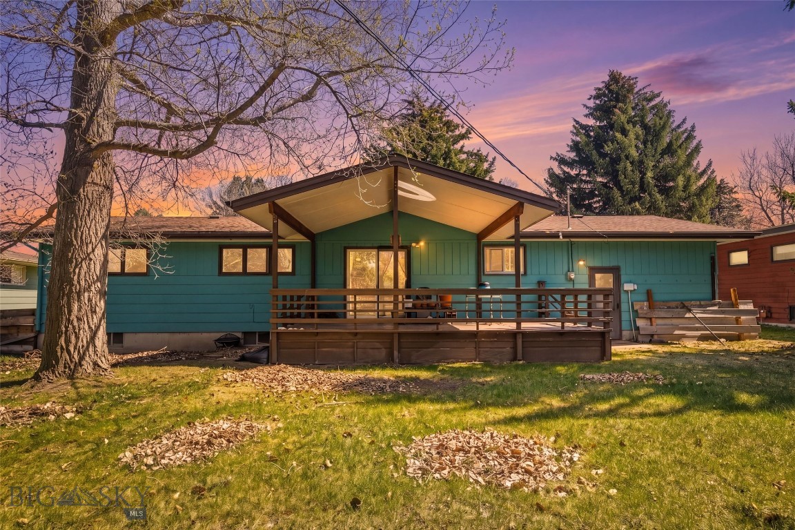 1621 S Willson Avenue