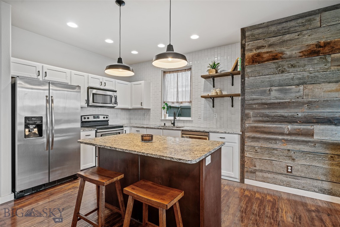 73 Ramshorn Peak Lane