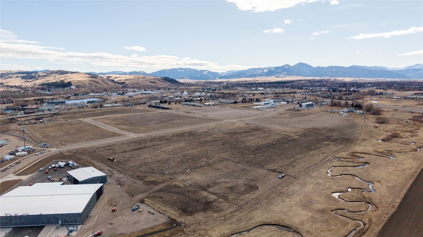 TBD Wheat Drive - Lot 6i