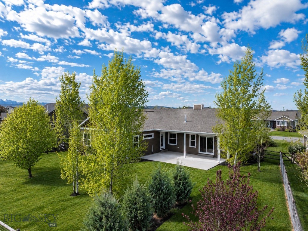 50 Pattee Trail