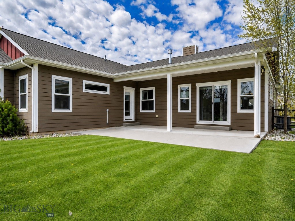 50 Pattee Trail