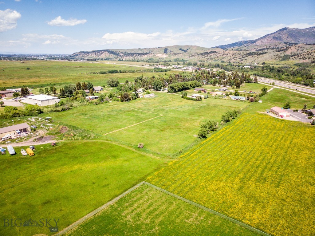 Tract 3 Canyon View Road