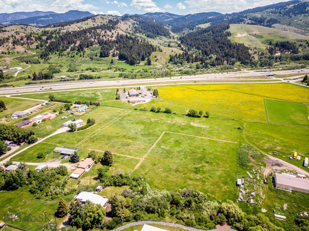 Tract 3 Canyon View Road