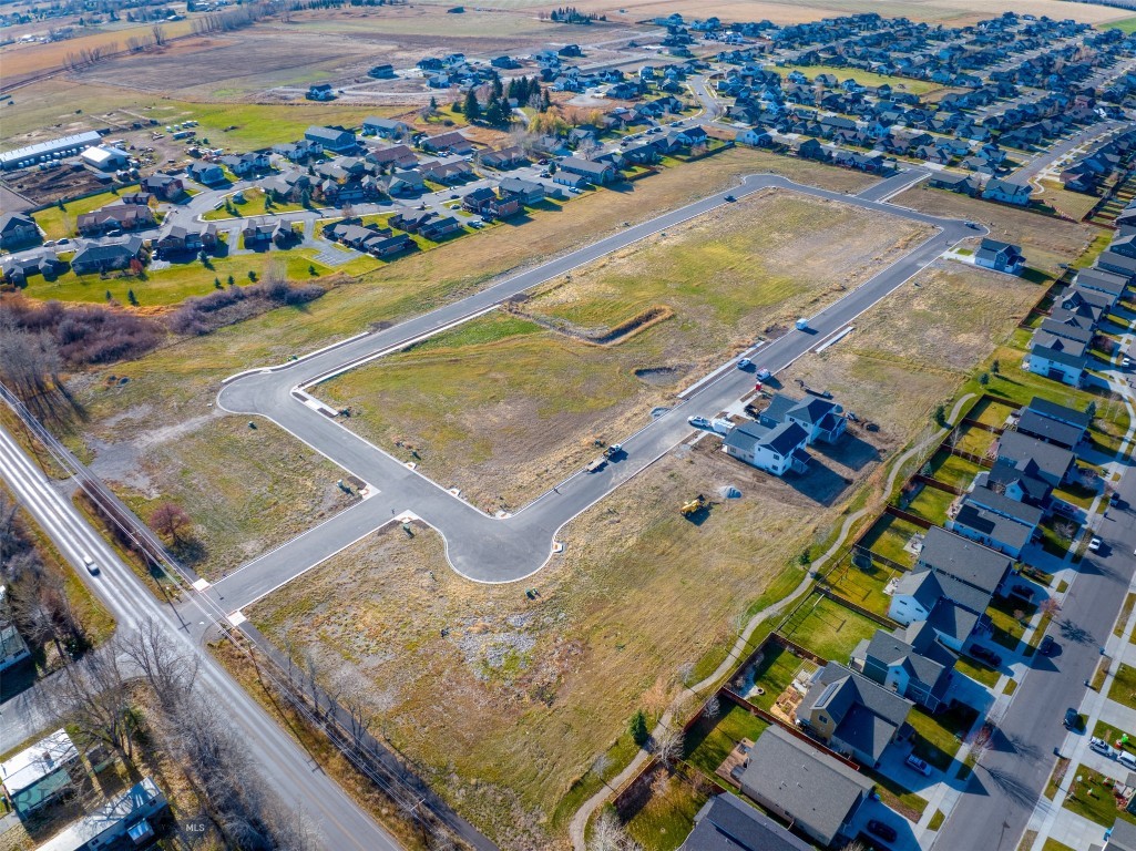 TBD Cloudfield (Lot 17) Circle