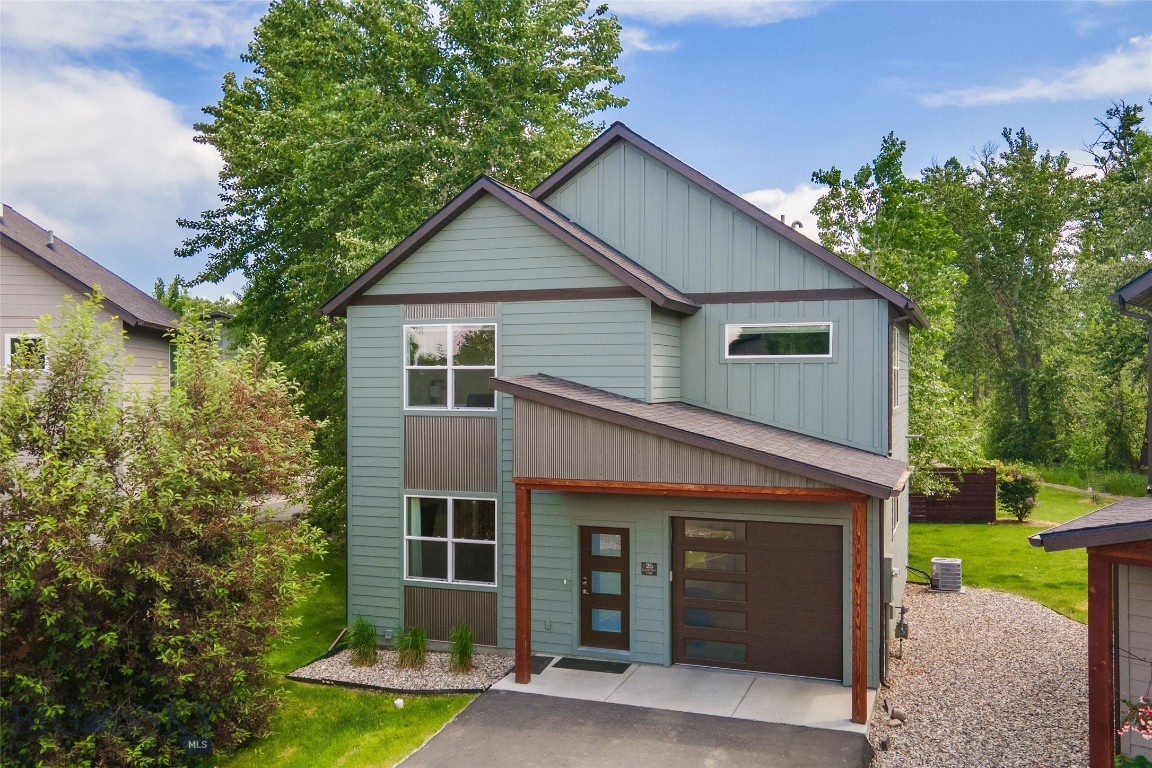 26 Locomotive Loop, Bozeman