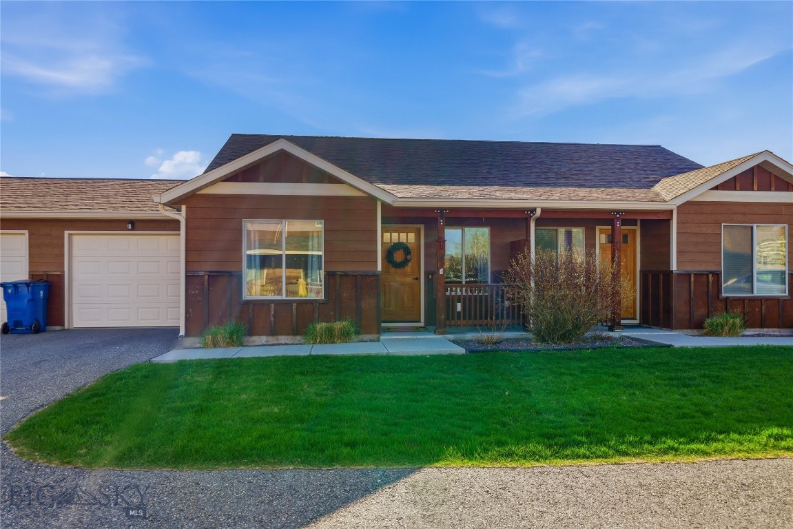 145 Talon Way B, Bozeman