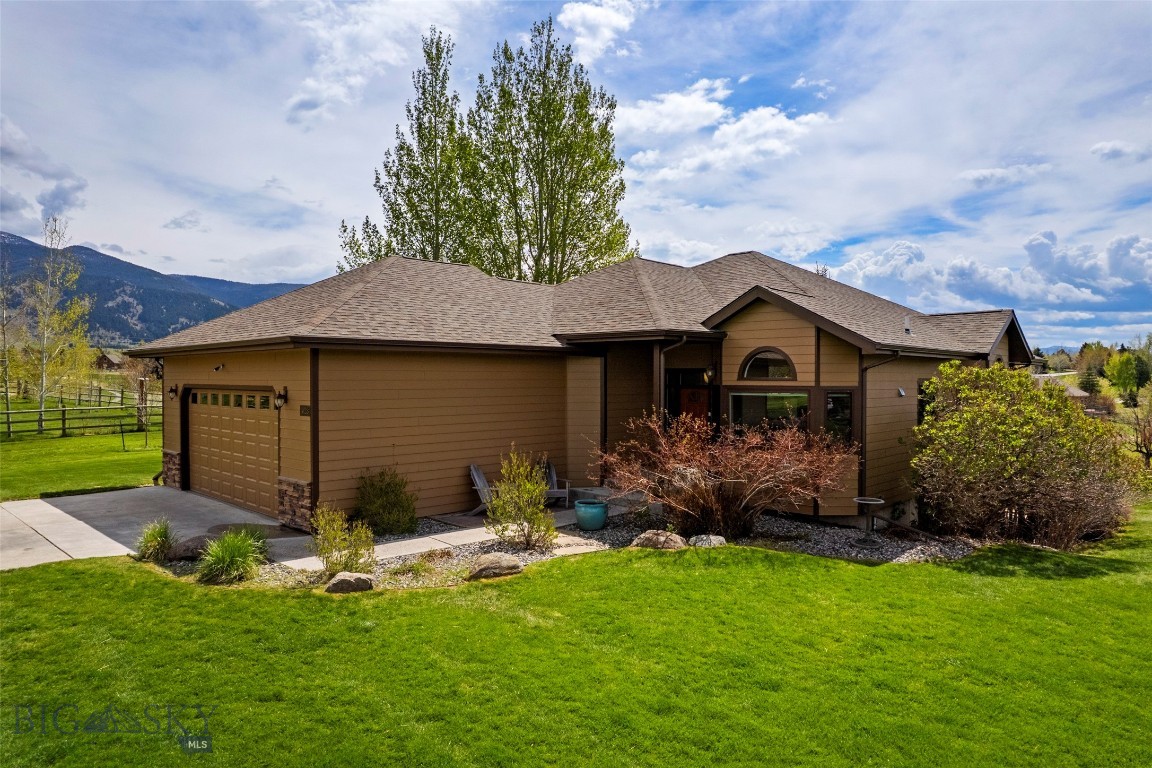 1028 Summer Ridge Road