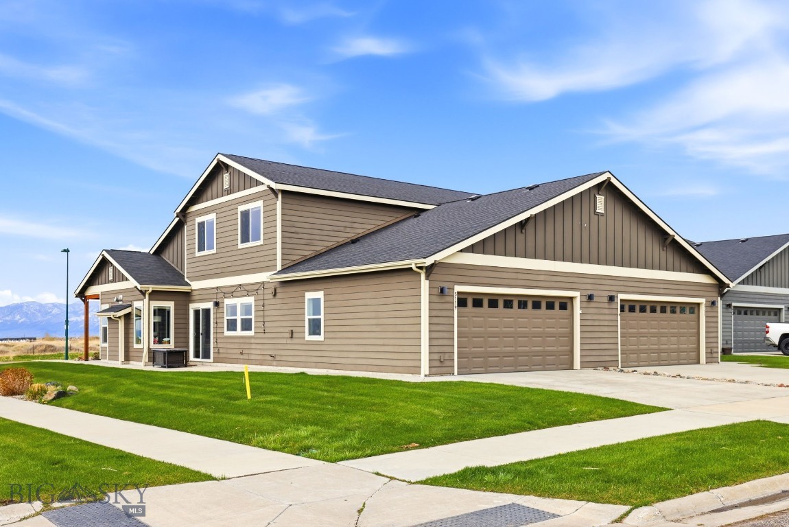 5119 Dragon Fly Street