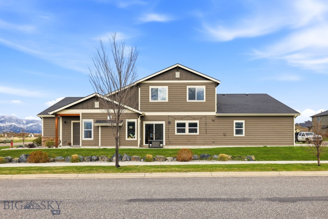 5119 Dragon Fly Street